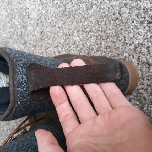 Kamik Sienna2 Thinsulate waterproof Boots - Picture 5 of 7